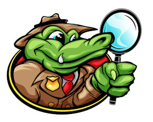 investigator 2000 logo